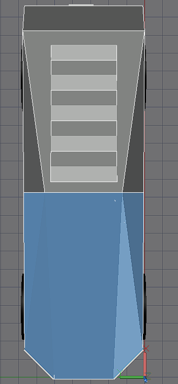 特斯拉Cybertruck3